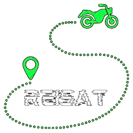 ReiSat Rastreadores